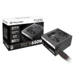 Thermaltake TR2 S 650W SMPS Power Supply