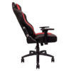 thermaltake u comfort black red gaming chair 3