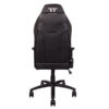 thermaltake u comfort black red gaming chair 4
