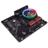 thermaltake ux100 argb cpu cooler 5