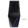 zebronics artemis gaming cabinet 3