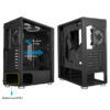 zebronics artemis gaming cabinet 5