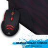 zebronics feather gaming mouse 2