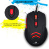 zebronics feather gaming mouse 5