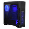 Zebronics Zeb-Athena Pro Gaming Cabinet