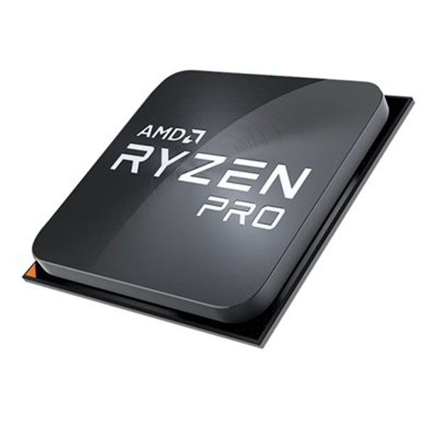 AMD Ryzen 3 PRO 4350G 4Gen Desktop Processor