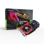 Colorful GTX 1660 NB V 6GB