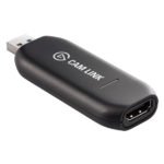 Elgato Game Capture Cam Capture Card