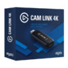 elgato game capture cam capture card 3