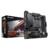 Gigabyte B550M AORUS PRO-P Motherboard