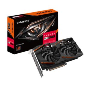 Gigabyte RX 570 Gaming 8GB Graphics Card