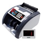 Gobbler GB 3300 Mix Note Counting Machine