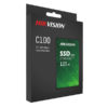 Hikvision C100 120GB SSD