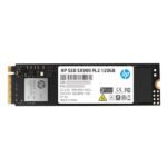 HP EX900 120GB M.2 NVMe SSD
