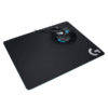 Logitech G 240 Cloth Gaming Mouse Pad