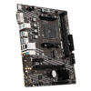 msi a520m a pro motherboard 2