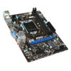 msi h81m e33 mother board 2