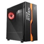 MSI MAG VAMPIRIC 011C Gaming Cabinet