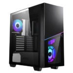 MSI MPG-SEKIRA-100R Gaming Cabinet