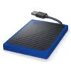 wd 500gb my passport go cobalt ssd 2