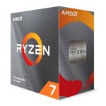 AMD Ryzen 7 3800XT Processor
