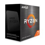 AMD Ryzen 7 5800X Processor