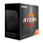 AMD Ryzen 9 5900X Processor