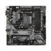 asrock b450m pro4 motherboard 2