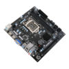 ECS H410H6-M2 intel 10th gen Motherboard