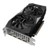 Gigabyte GTX 1660 Super OC 6GB GDDR6 Gaming Graphics Card GV-N166SOC-6GD