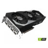 Gigabyte GeForce RTX 3070 Gaming OC 8G Graphic Card GV-N3070GAMING OC-8GD