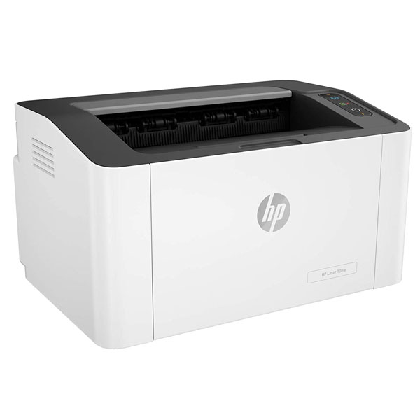 HP Laser 108w Single Function WiFi Monochrome Printer