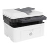 HP MFP 138fnw Printer Print Scan Copy Wi-Fi Multi-function Monochrome Printer