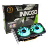 Inno3d GTX 1660 Super Twin X2 OC RGB 6GB