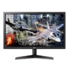 LG UltraGear 24GL600F-B Monitor