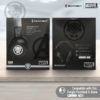 reconnect 101 marvel black panther wired headphone 5