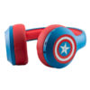 reconnect 303 marvel captain america wireless headphone 2