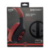 reconnect 303 marvel dead pool wireless headphone 5