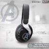 Reconnect 501 Marvel Avengers Wireless Headphone