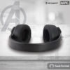 reconnect 501 marvel avengers wireless headphone 4