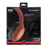 reconnect marvel iron man wireless headphone 5