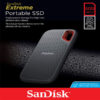 sandisk 500gb extreme portable ssd 7