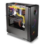 Thermaltake VIEW 28 RGB Gaming Cabinet
