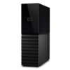 WD Western Digital My Book 4TB External HDD