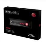 Adata XPG Gammix S5 256GB M.2 NVMe SSD