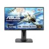 ASUS 24.5-inch 0.5ms, Up to 165 Hz Gaming monitor