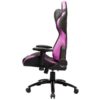 cooler master caliber r2 purple gaming chair 3