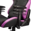 cooler master caliber r2 purple gaming chair 8