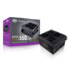 Cooler Master MWE 550 V2 SMPS