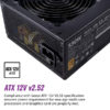 cooler master mwe 550w bronze v2 smps 5